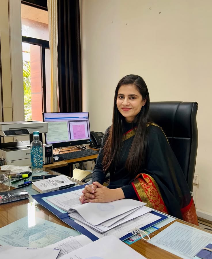 Maria Siddiqui